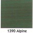 1390 Alpine Green - 1 oz