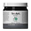 Tri-Art Acrylic Mediums - Black Gesso