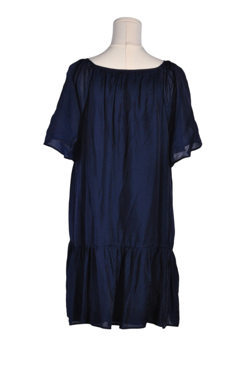 ABERCROMBIE & FITCH Women Shift Dresses Regular fit in Blue - XL