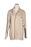 H&M Women Sweaters Regular fit in Beige - S