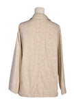 H&M Women Sweaters Regular fit in Beige - S