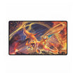 Charizerd Playmat NO ZONES / Computer Mat