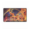 Charizerd Playmat NO ZONES / Computer Mat