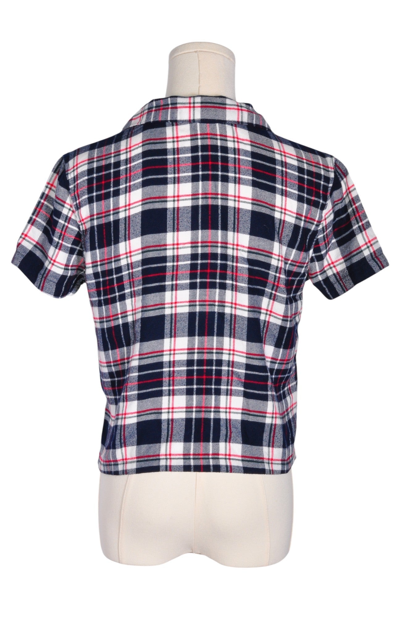 GARAGE Women Button Down Tops Regular fit in Blue - XS