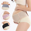 Mid-pregnancy abdominal support Band Maternity Belt underwear