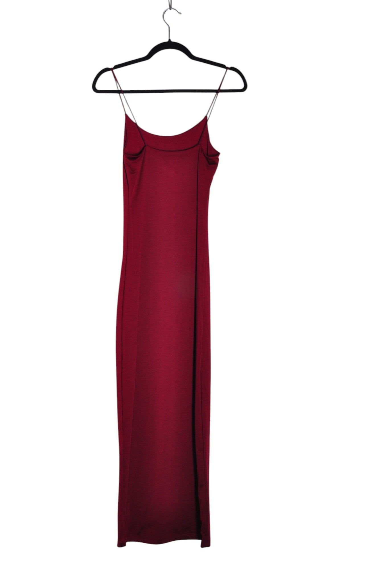 FOREVER 21 Women Slip Dresses Regular fit in Red - S