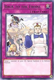 Back to the Front (COTD-EN077) - Code of the Duelist 1st Edition