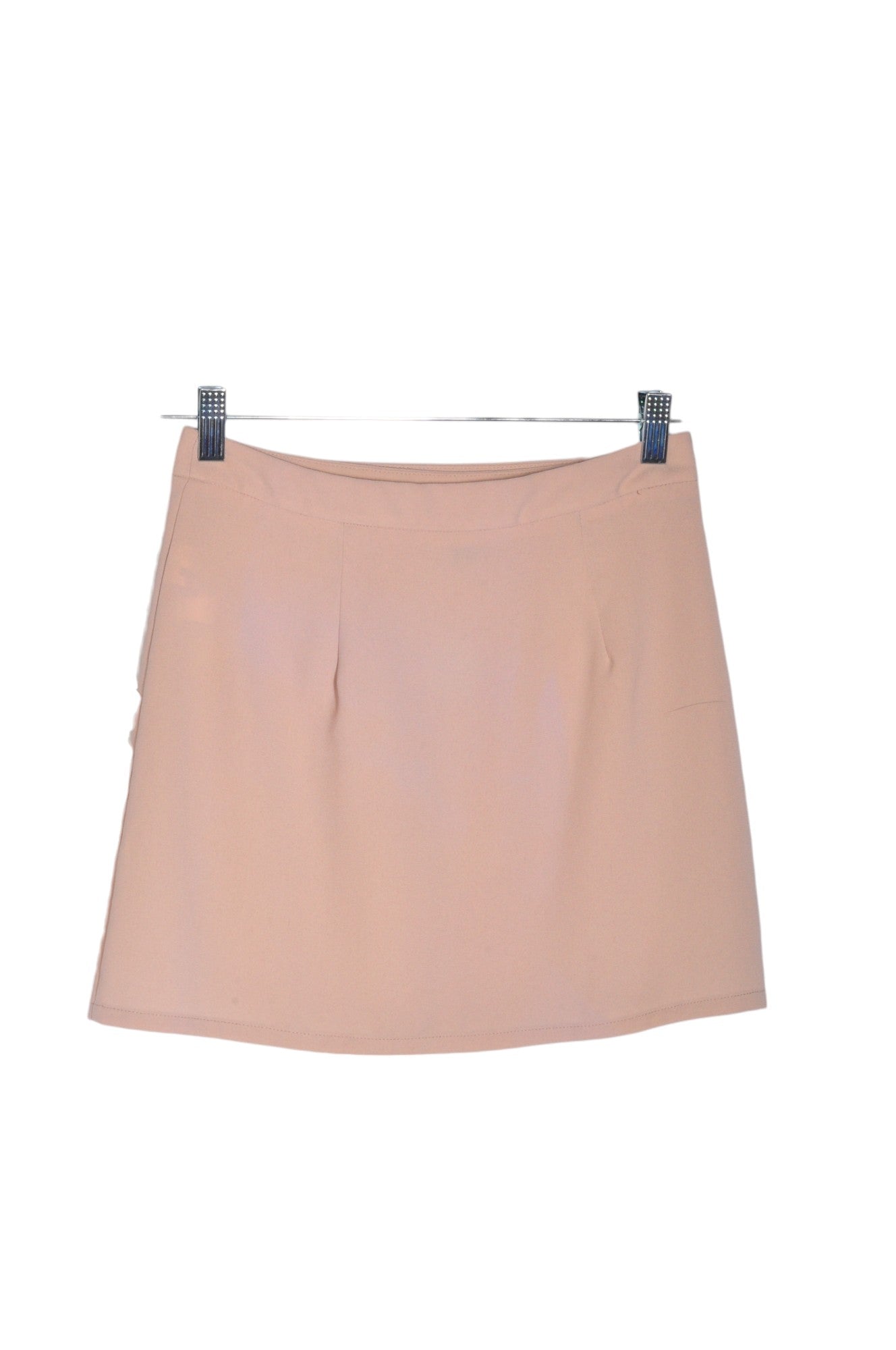 FOREVER 21 Women Casual Skirts Regular fit in Pink - S