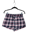 GARAGE Women Classic Shorts Regular fit in Blue - XS