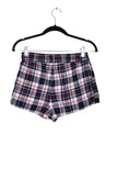 GARAGE Women Classic Shorts Regular fit in Blue - XS