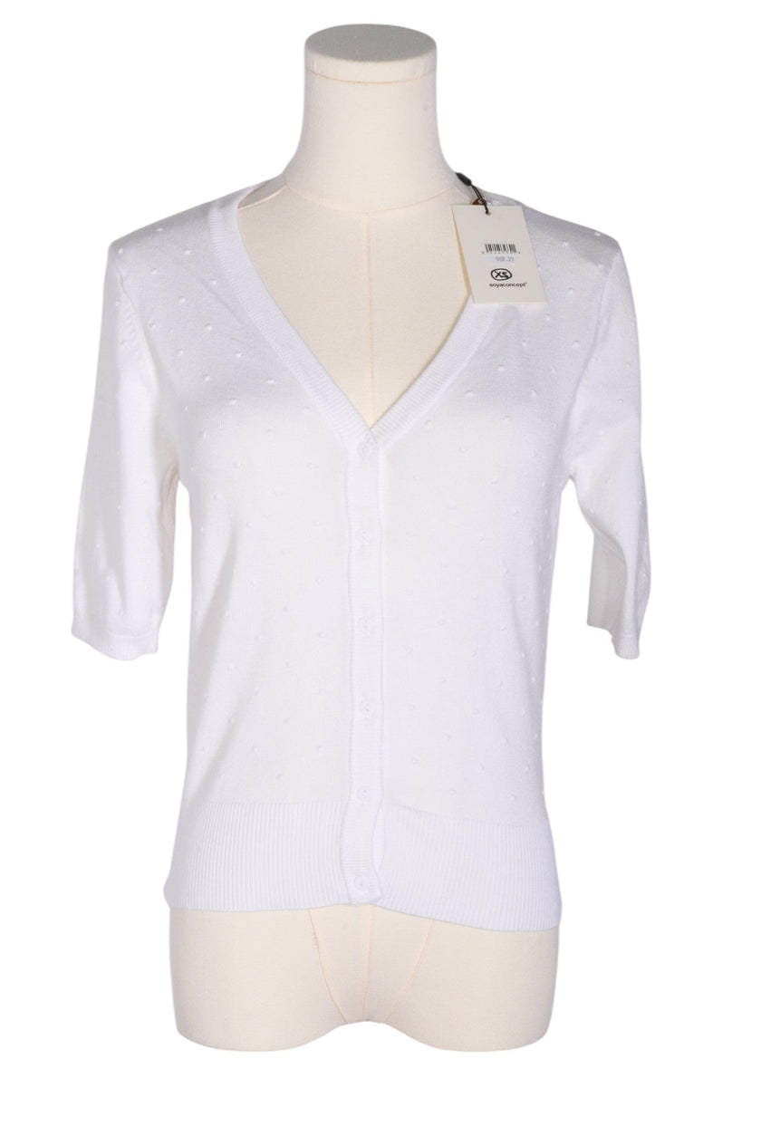 SOYA CONCEPT Women Blouses Regular fit in White - XS