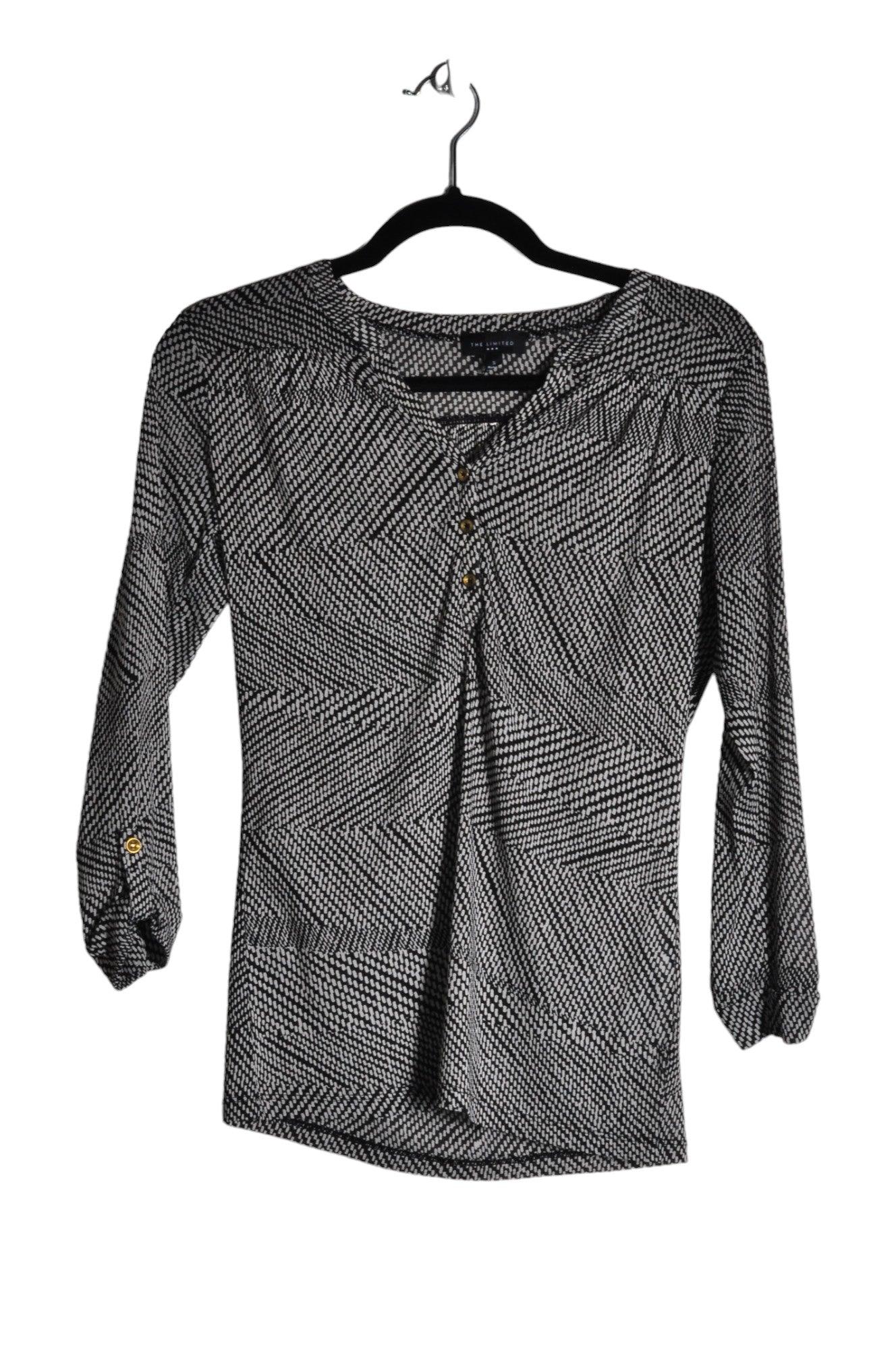 THE LIMITED Women Blouses Regular fit in Black - S
