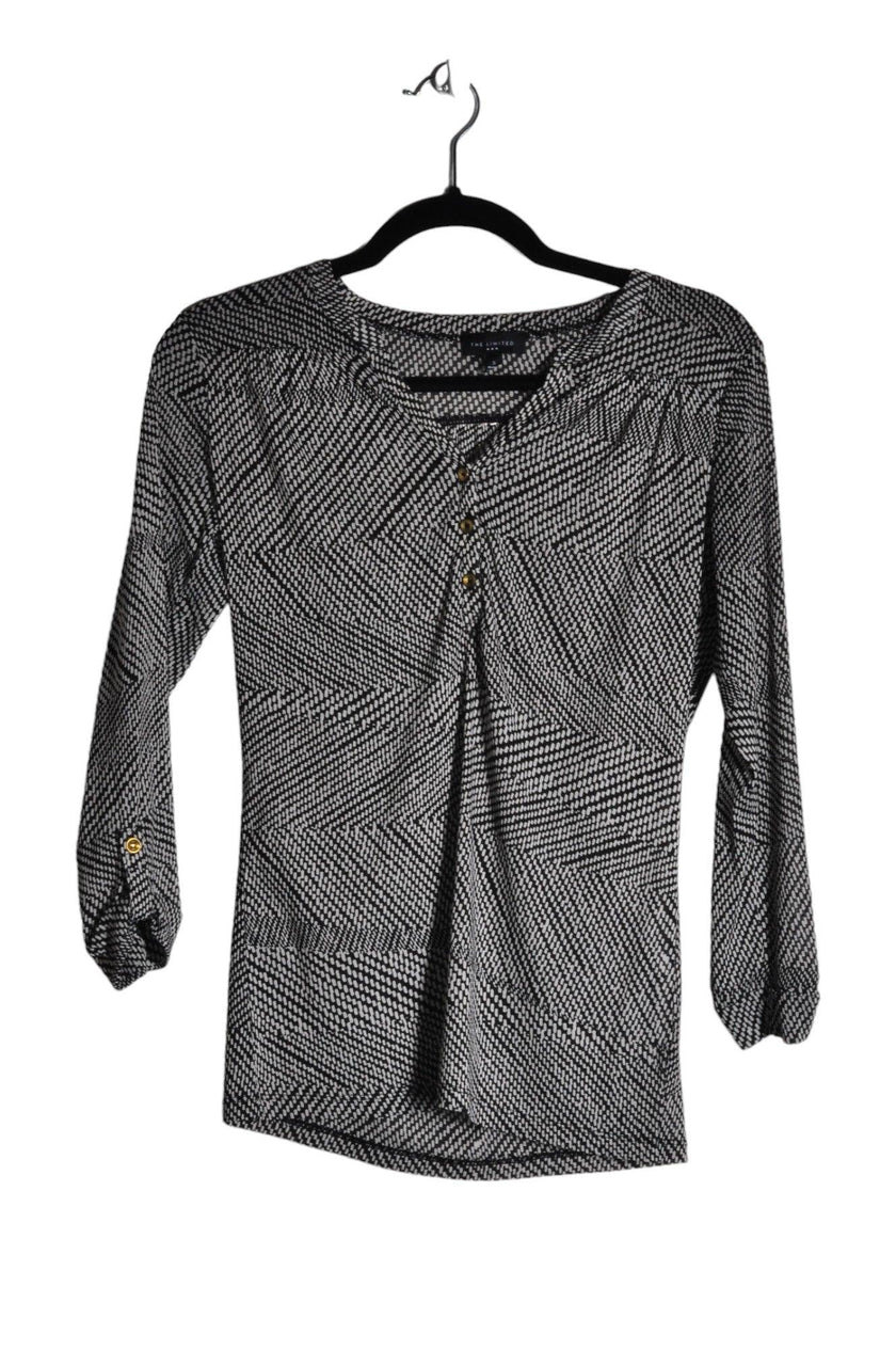 THE LIMITED Women Blouses Regular fit in Black - S