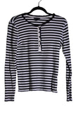 TOMMY HILFIGER Women T-Shirts Regular fit in White - M