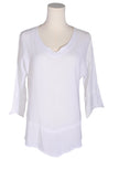 MARIA Women Blouses Regular fit in White - 0