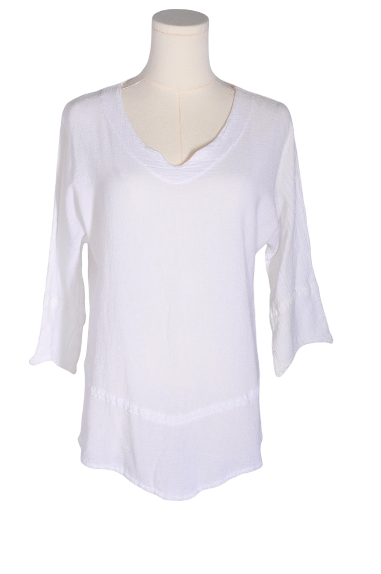 MARIA Women Blouses Regular fit in White - 0