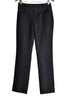 CALVIN KLEIN Women Work Pants Regular fit in Gray - 4