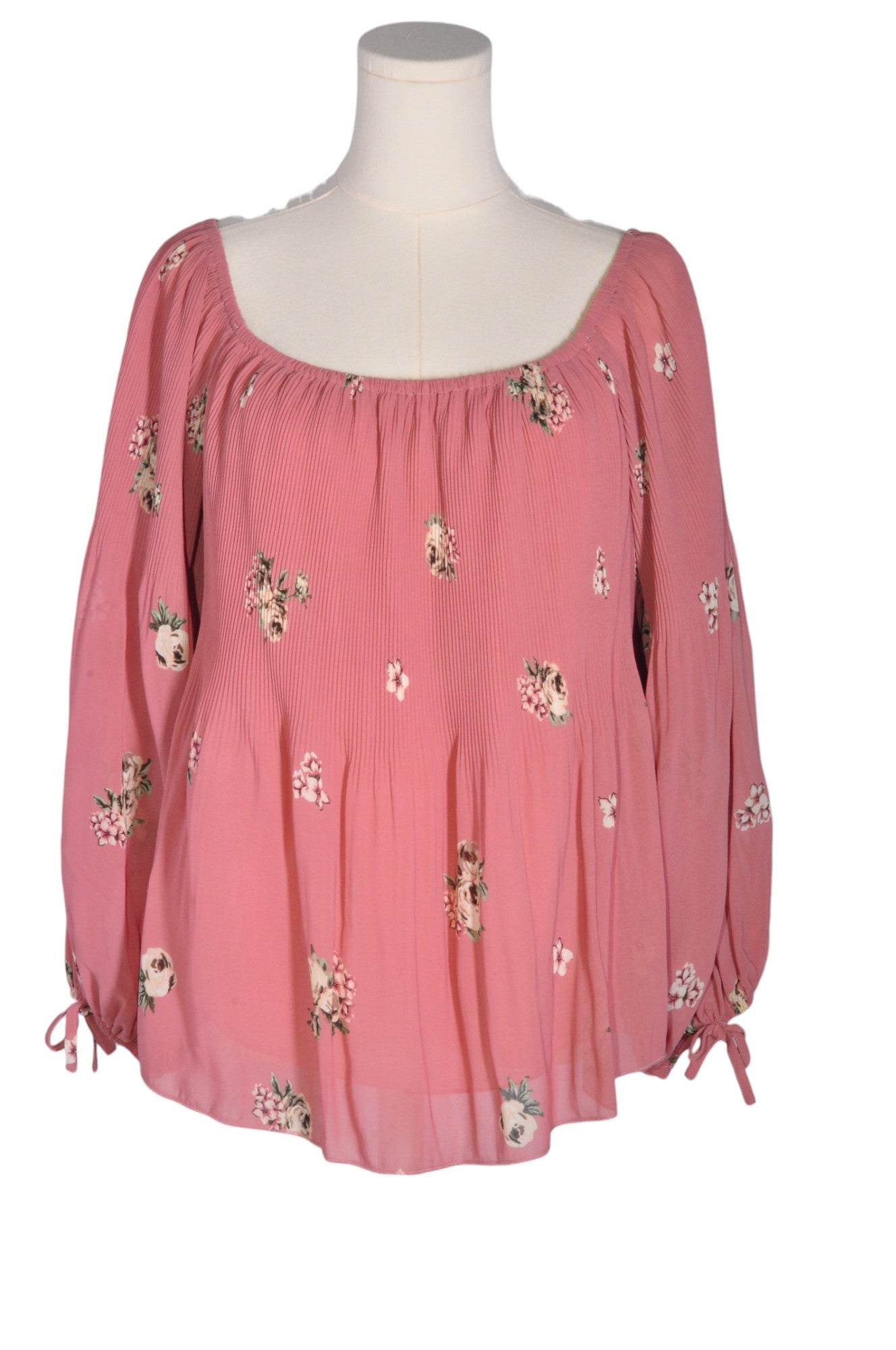 APRICOT Women Blouses Regular fit in Pink - L