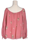 APRICOT Women Blouses Regular fit in Pink - L