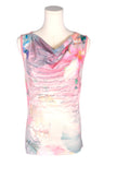 SMASH Women Blouses Regular fit in Pink - XS