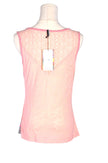SMASH Women Blouses Regular fit in Pink - XS