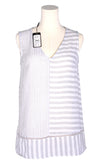 PICADILLY Women Tank Tops Regular fit in Gray - 4