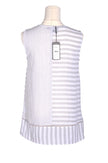PICADILLY Women Tank Tops Regular fit in Gray - 4
