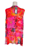 MICHAEL TYLER Women Blouses Regular fit in Red - XL