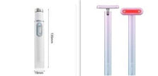Blue Light Acne Laser Pen Wrinkle Removal Scar Dark Circle Remover Device