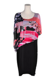 LE GALERISTE Women Maxi Dresses Regular fit in Black - XL