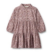 Felucca Dress  | Hydrangeas | Wheat Kids