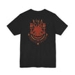 Bombs up Unisex Jersey Short Sleeve Tee