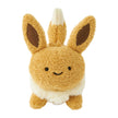 Move! Runaway Eevee Plushie Car (Pokemon Center Japan)