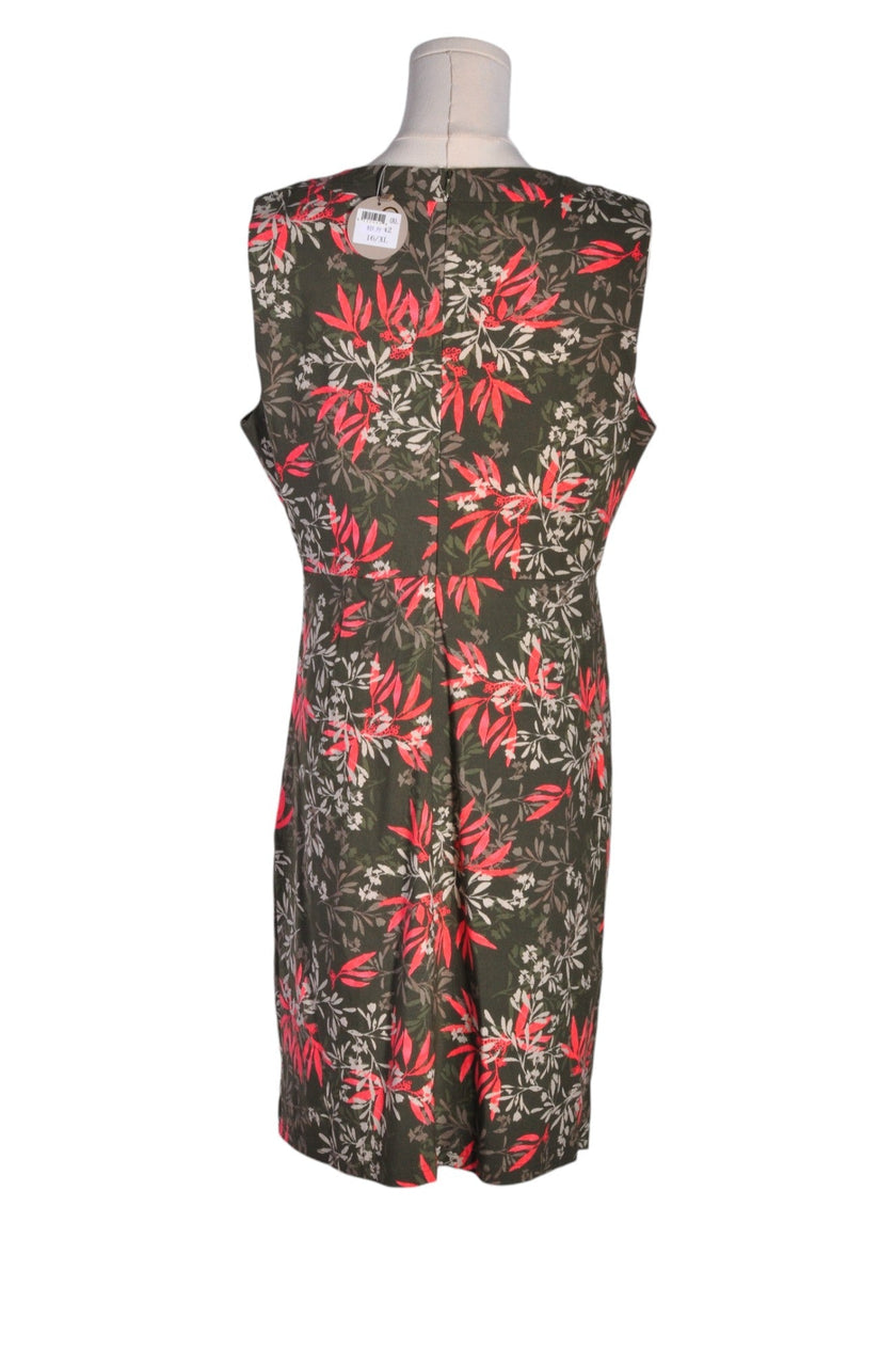APRICOT Women Sheath Dresses Regular fit in Green - XL