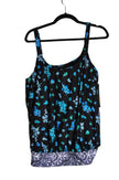 BEACH HOUSE Women Tankinis Regular fit in Black - 22