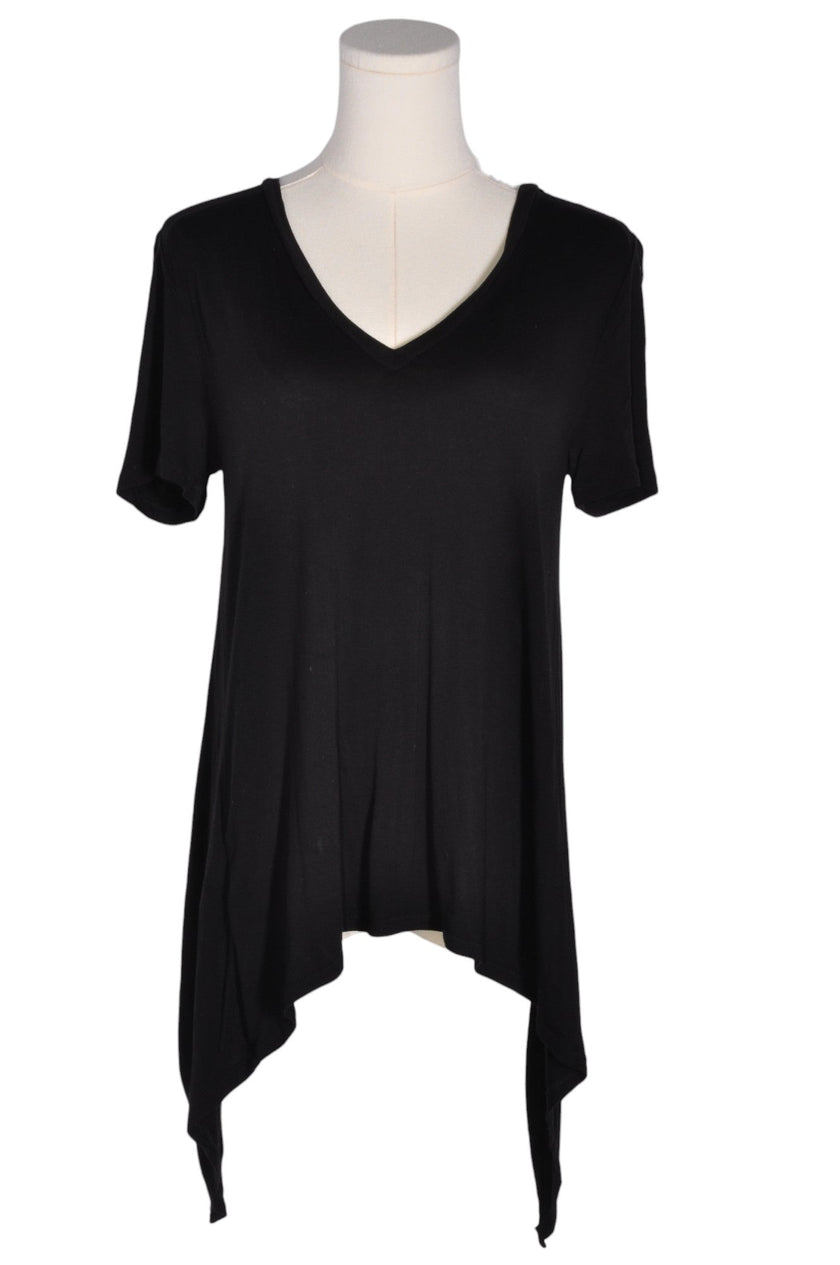 BCBGENERATION Women T-Shirts Regular fit in Black - XS