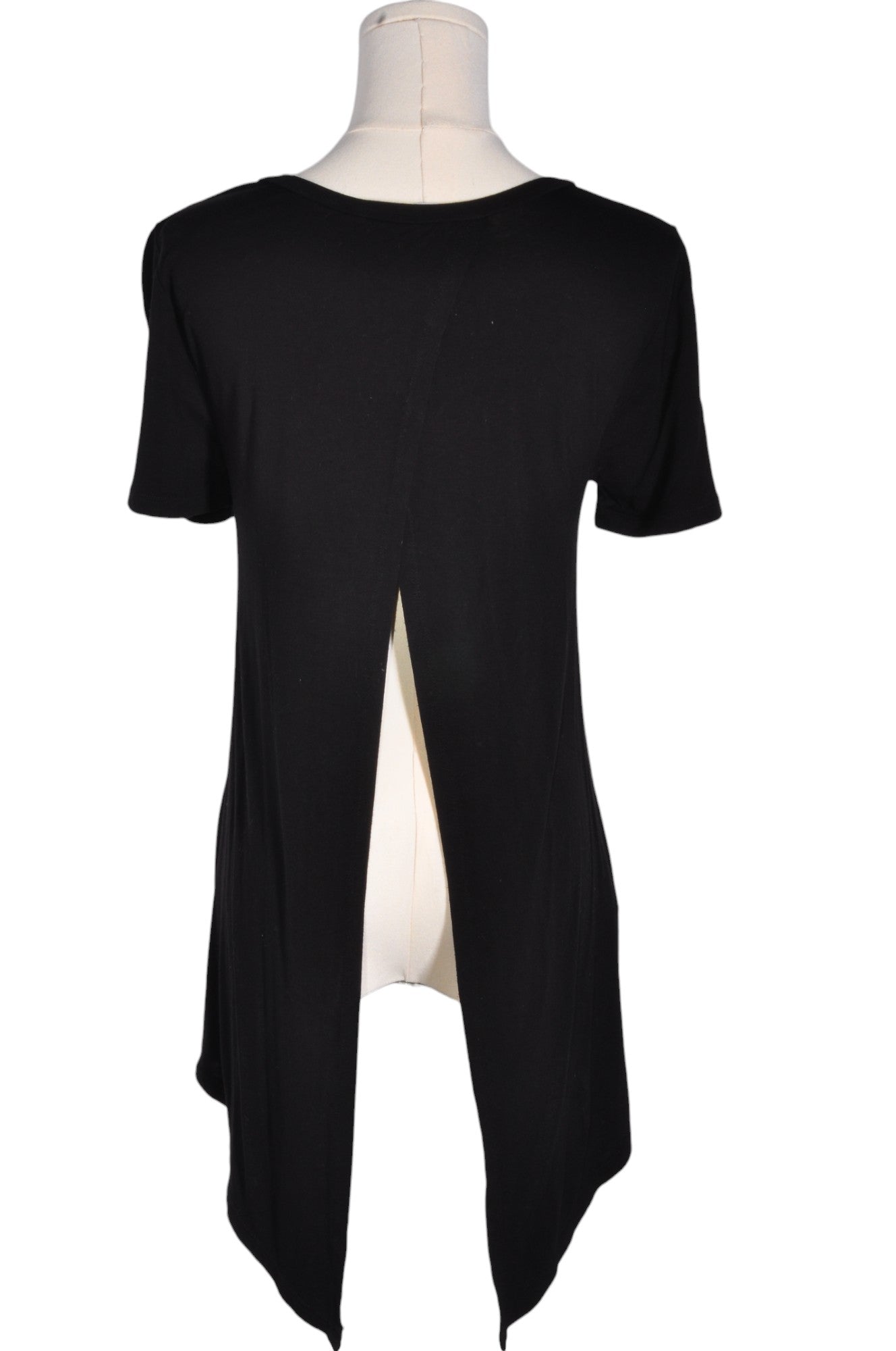 BCBGENERATION Women T-Shirts Regular fit in Black - XS