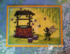 Fairy Hugs Stamps - Sivelle