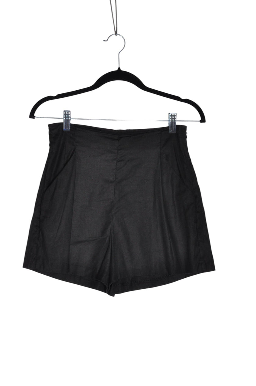 BABATON Women Classic Shorts Regular fit in Black - 4