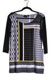 TRIBAL Women T-Shirts Regular fit in Black - XS, M