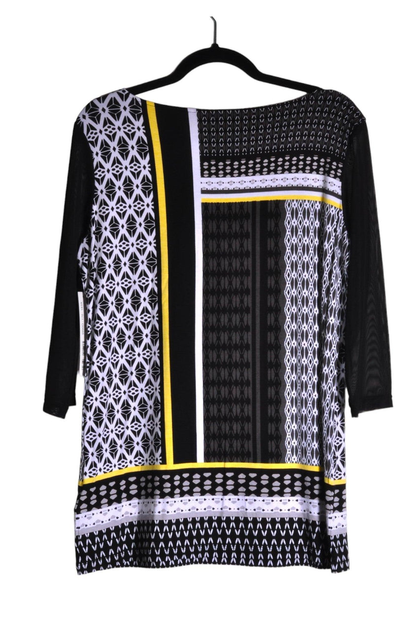 TRIBAL Women T-Shirts Regular fit in Black - XS, M