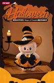 POPMART Labubu-Mokoko Little Sweetheart Halloween Monster Carnival Series Vinyl Plush Doll Pre Order