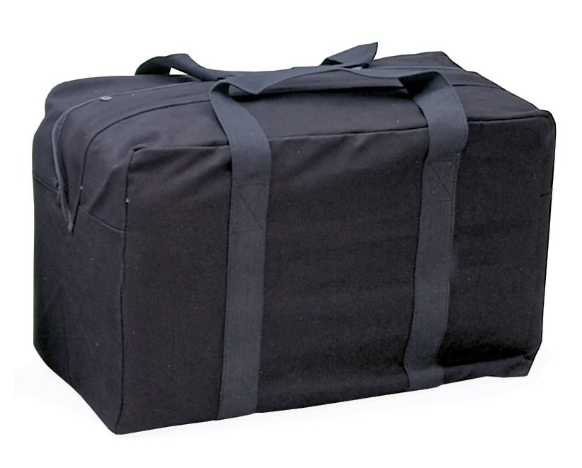 World Famous Canvas Parachute Bag 24