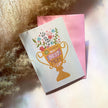 To The World’s Best Mom | Mother's Day Mini Greeting Card