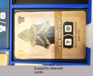 Fateforge - Player Dashboard