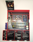 Nanolith - Player Dashboards (Set of 4) (Unofficial)