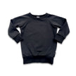 Baby/Kids' Bamboo Fleece Raglan Pullover | Terracotta