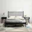 Inno Wooden Bed Frame