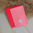 Festive Nutcracker Friends Mini Holiday Card