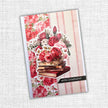 Candy Kisses Embossed Die Cuts 31404
